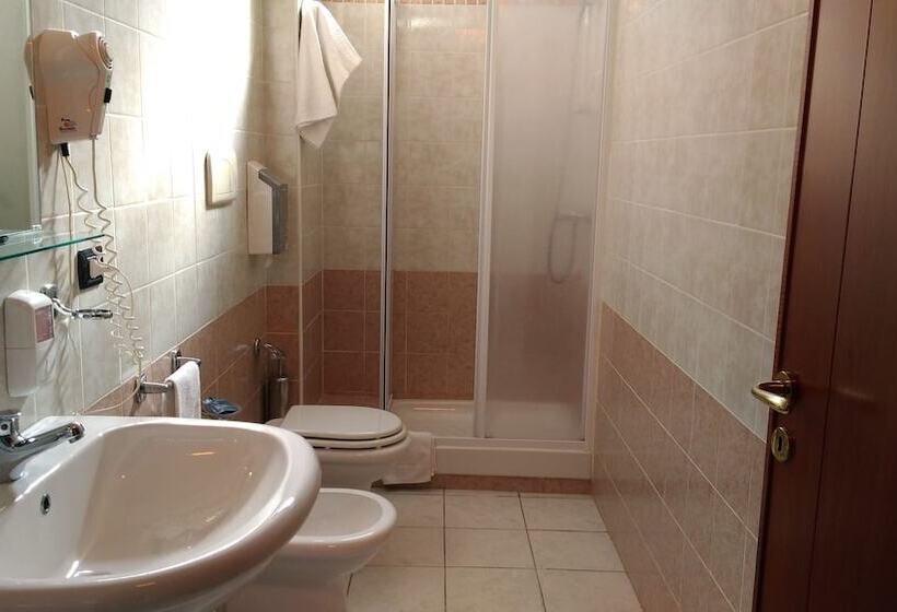 فندق La Falconara