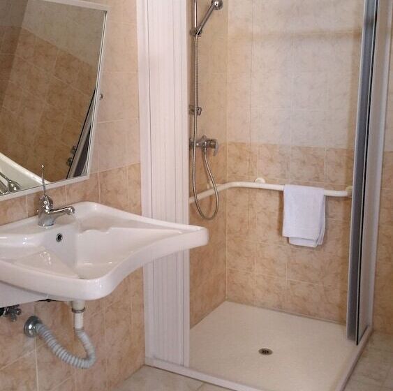 فندق La Falconara