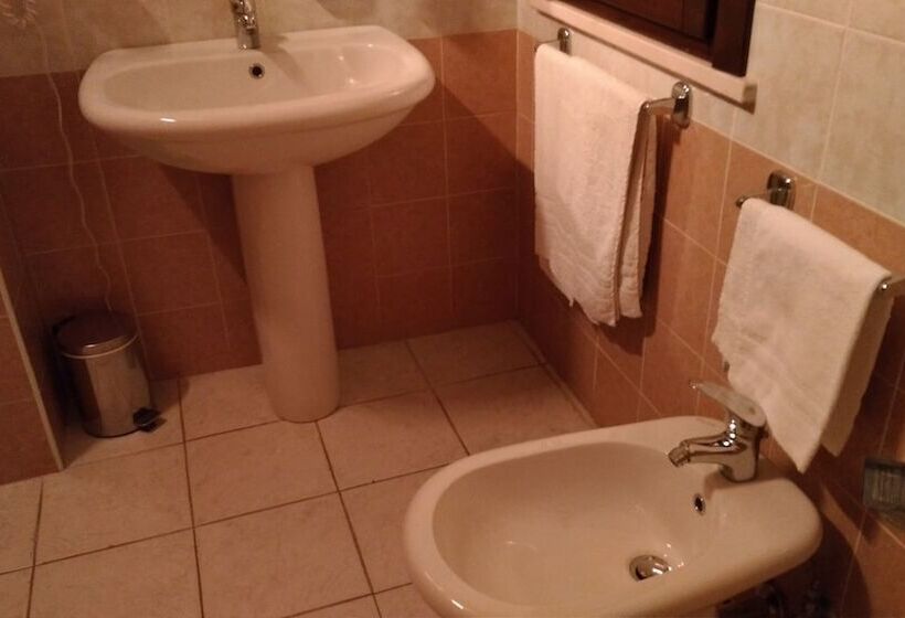 فندق La Falconara