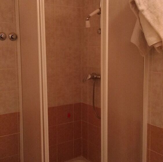 فندق La Falconara