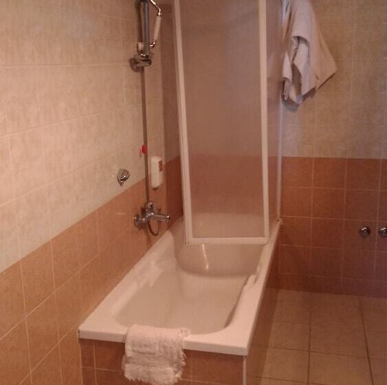 فندق La Falconara