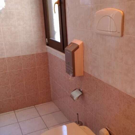 فندق La Falconara