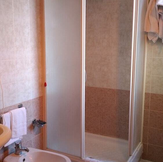 فندق La Falconara