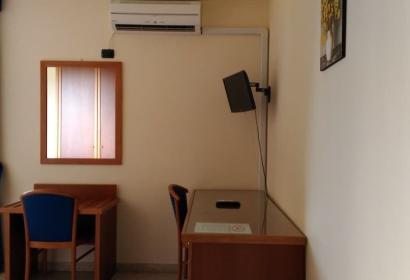 فندق La Falconara