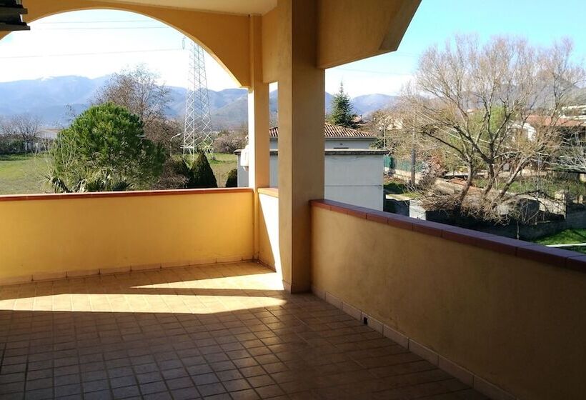 فندق La Falconara