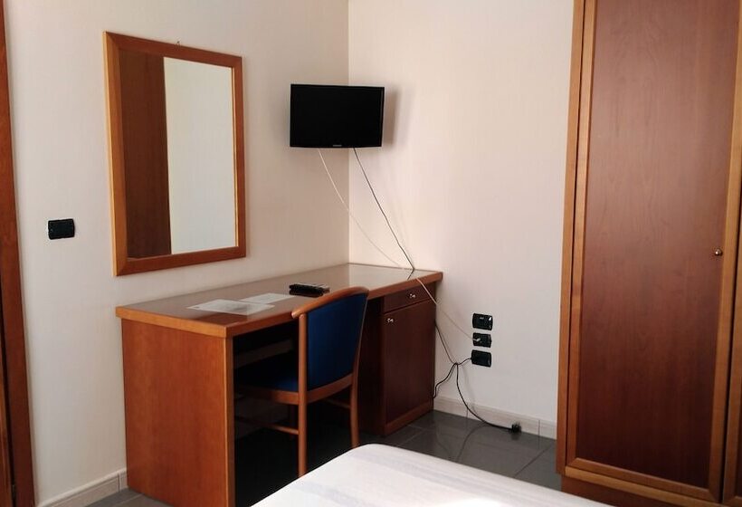 فندق La Falconara