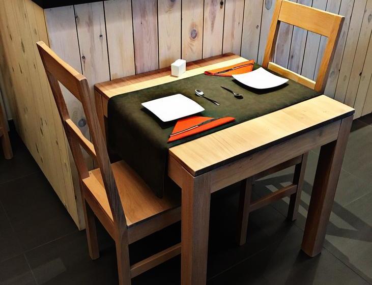 בית מלון כפרי Le 24