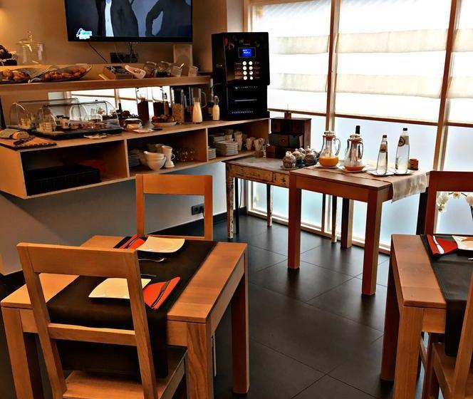 בית מלון כפרי Le 24