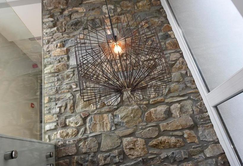 בית מלון כפרי Le 24