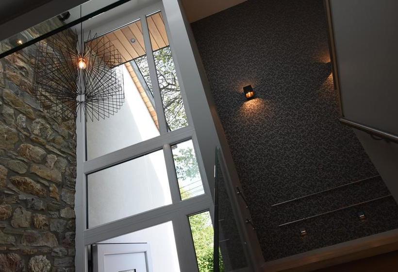 בית מלון כפרי Le 24