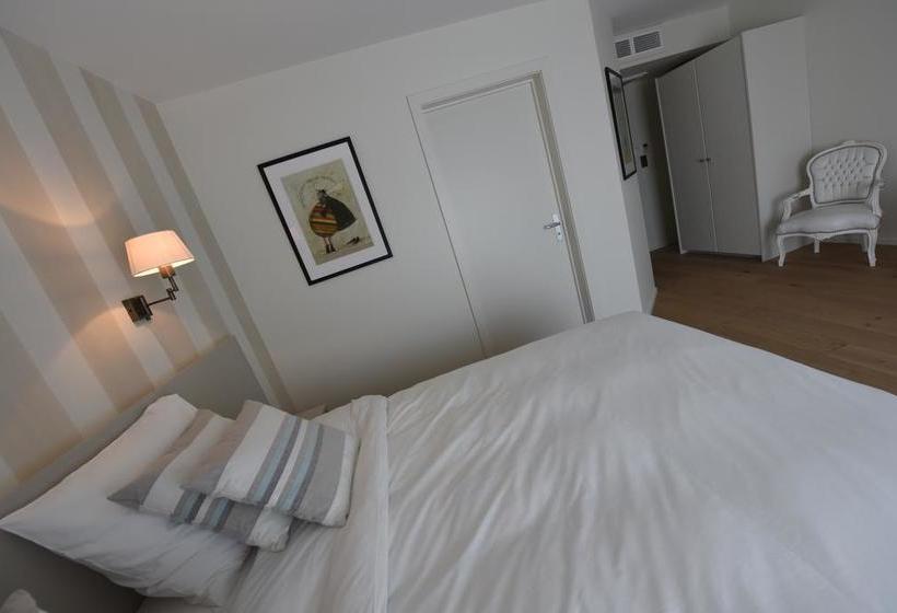 בית מלון כפרי Le 24