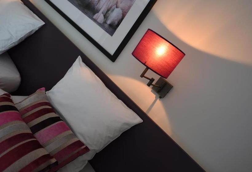 בית מלון כפרי Le 24