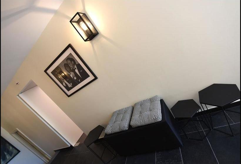 בית מלון כפרי Le 24