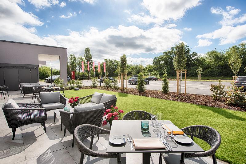 Leonardo Hotel Bad Kreuznach