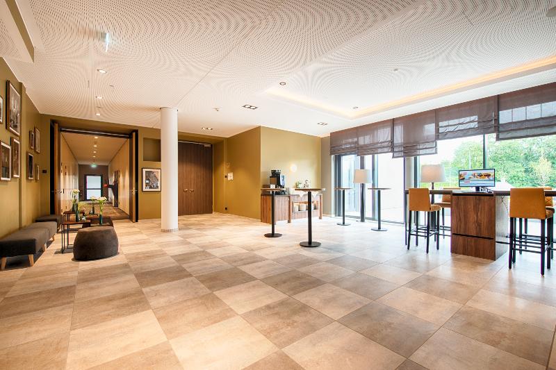 Leonardo Hotel Bad Kreuznach