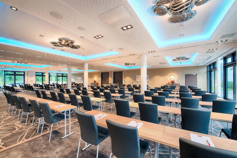 Leonardo Hotel Bad Kreuznach