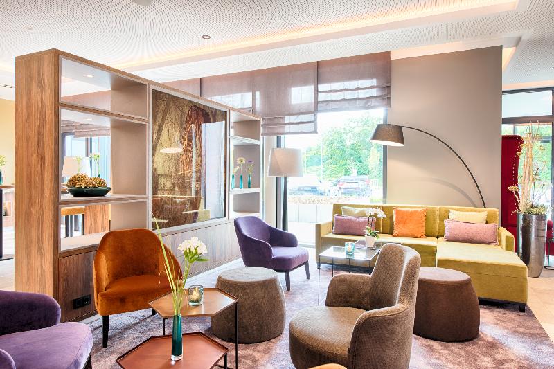 Leonardo Hotel Bad Kreuznach