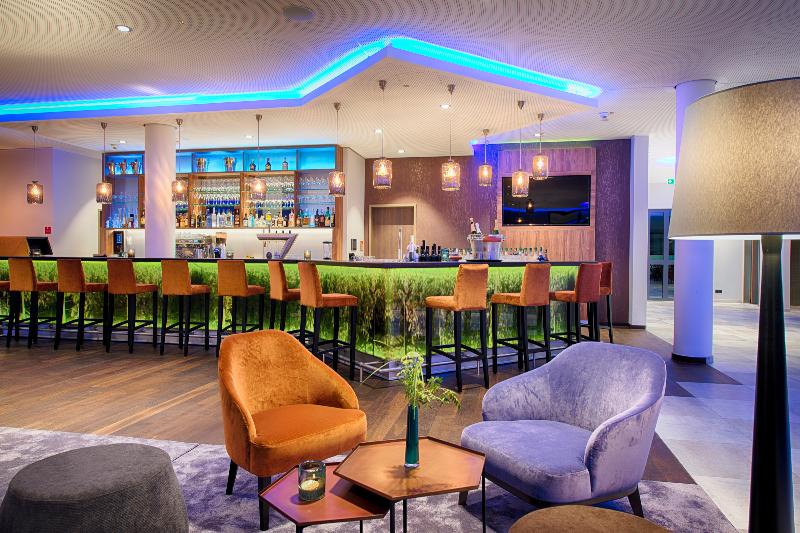 Leonardo Hotel Bad Kreuznach