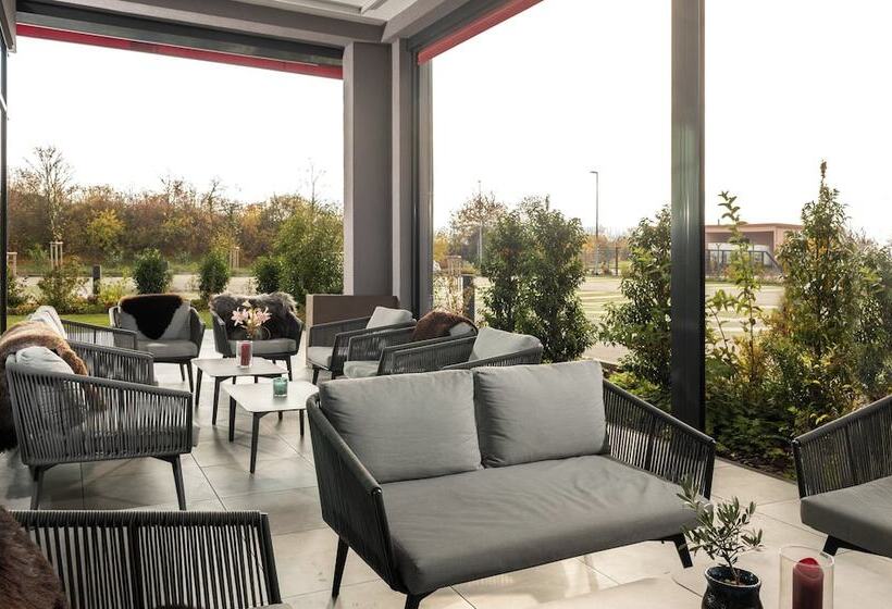 Leonardo Hotel Bad Kreuznach