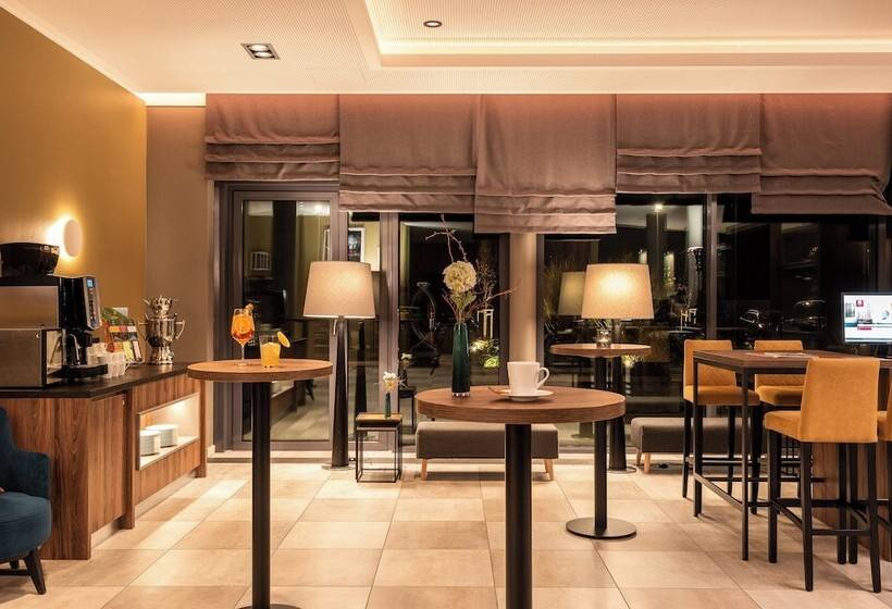 Leonardo Hotel Bad Kreuznach