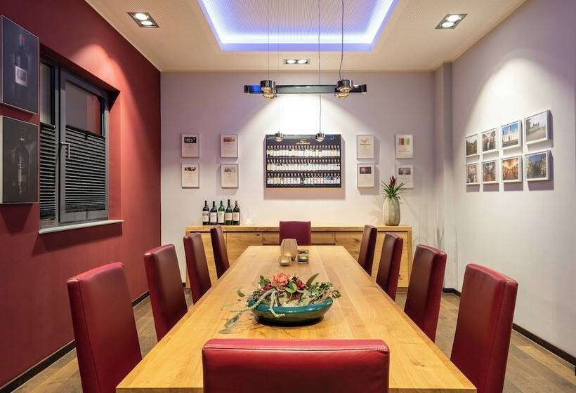 Leonardo Hotel Bad Kreuznach