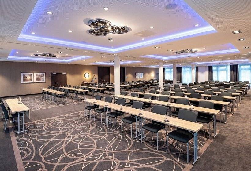 Leonardo Hotel Bad Kreuznach