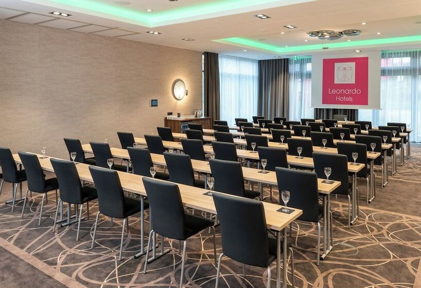 Leonardo Hotel Bad Kreuznach