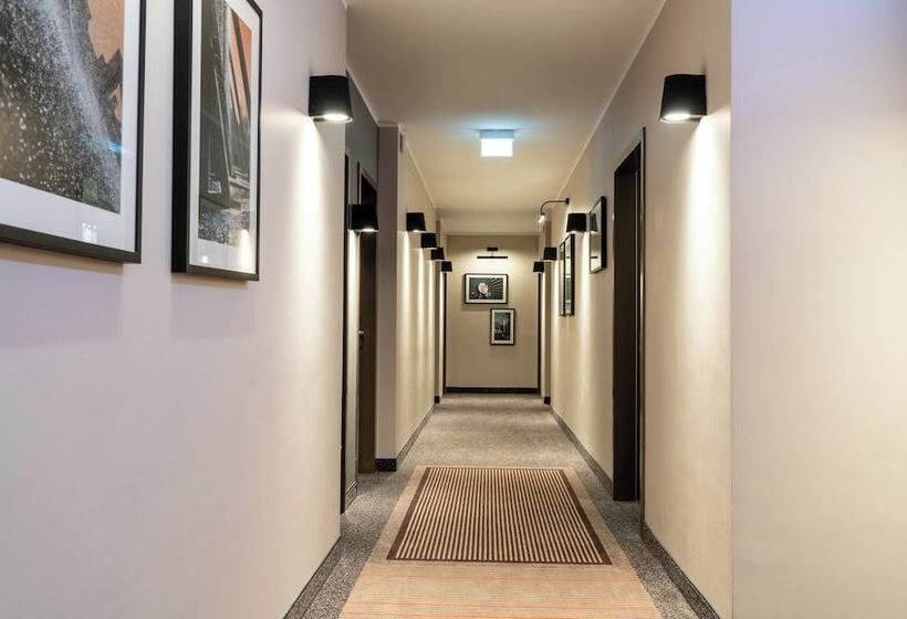 Leonardo Hotel Bad Kreuznach