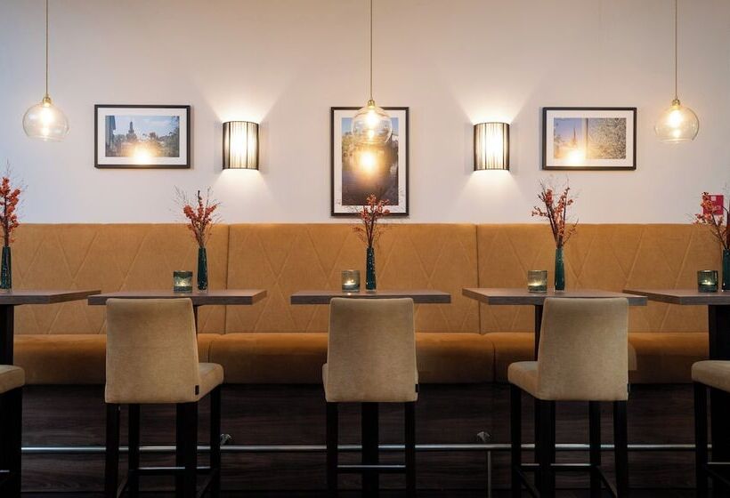 Leonardo Hotel Bad Kreuznach