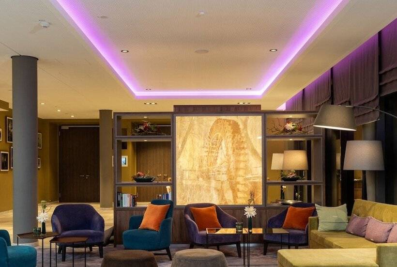 Leonardo Hotel Bad Kreuznach