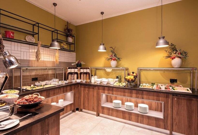 Leonardo Hotel Bad Kreuznach