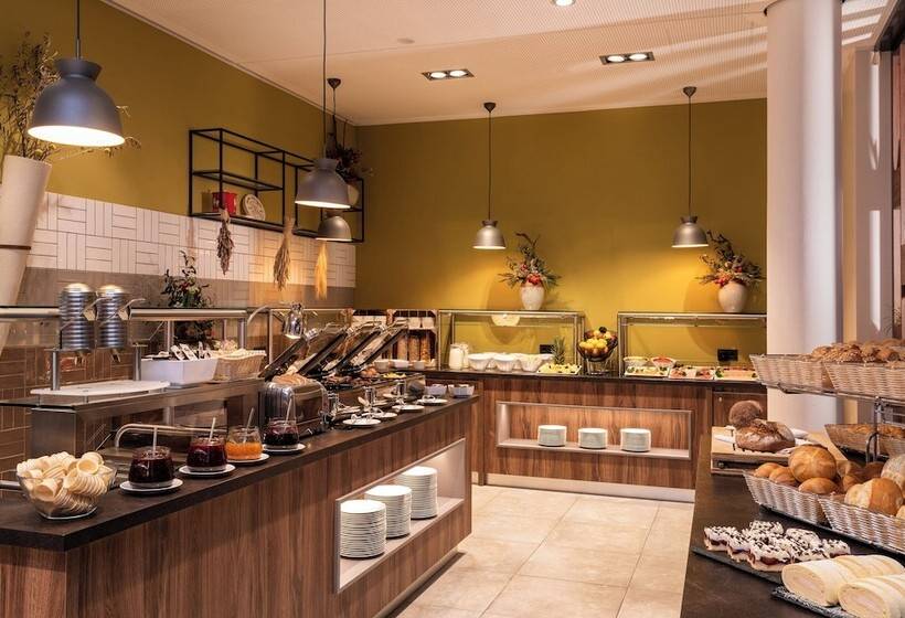 Leonardo Hotel Bad Kreuznach