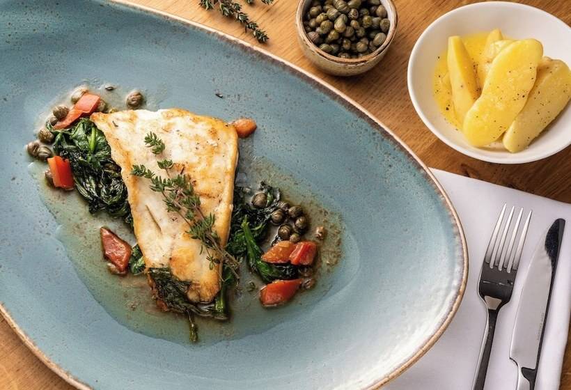 Leonardo Hotel Bad Kreuznach