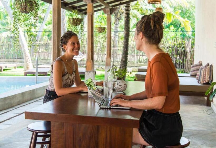 فندق Lime & Co Midi