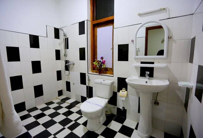 호텔 Mahaweli Spring