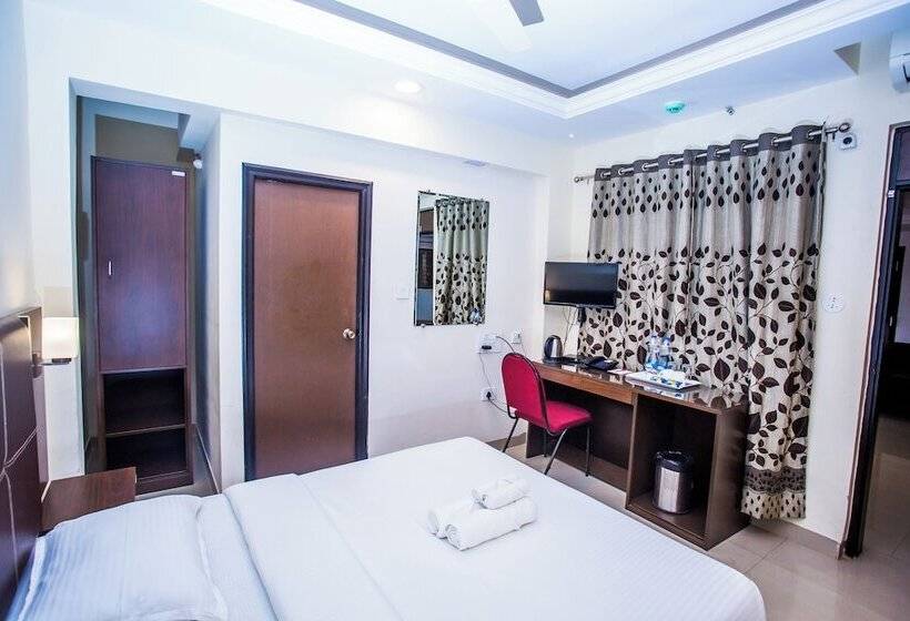 בית מלון כפרי Menino Executive