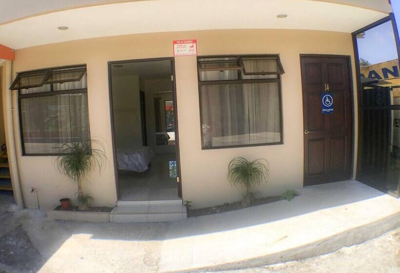 فندق Mi Linda Tierra