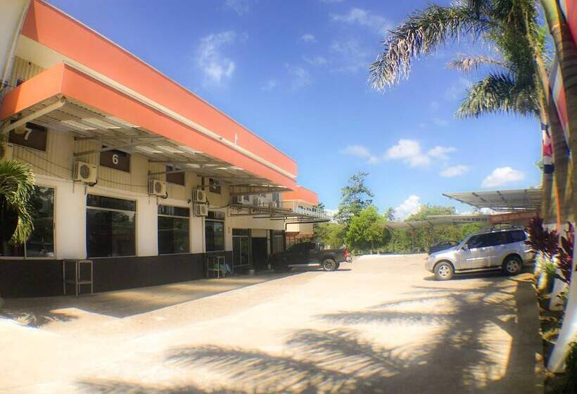 فندق Mi Linda Tierra