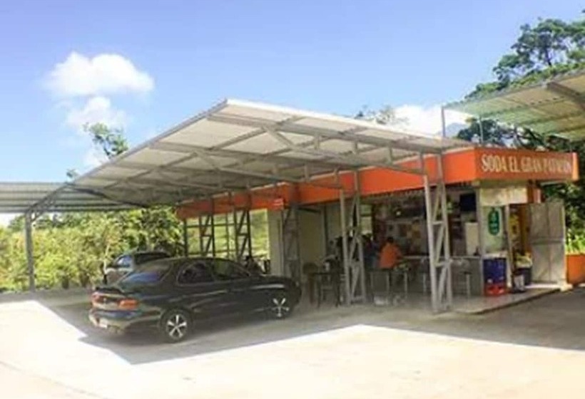 فندق Mi Linda Tierra