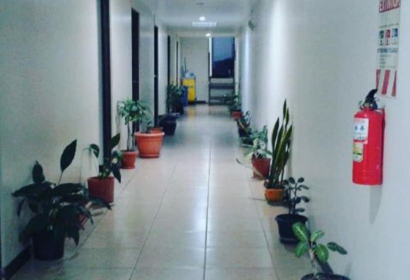 فندق Mi Linda Tierra