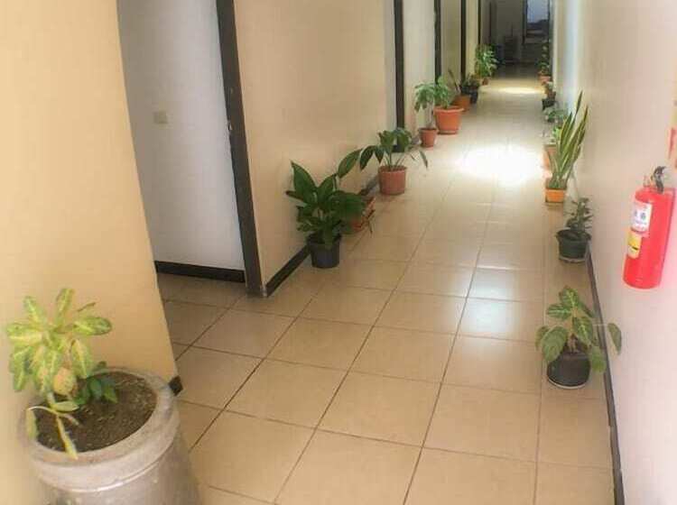 فندق Mi Linda Tierra