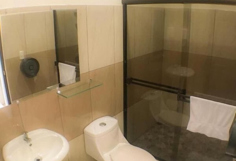 فندق Mi Linda Tierra