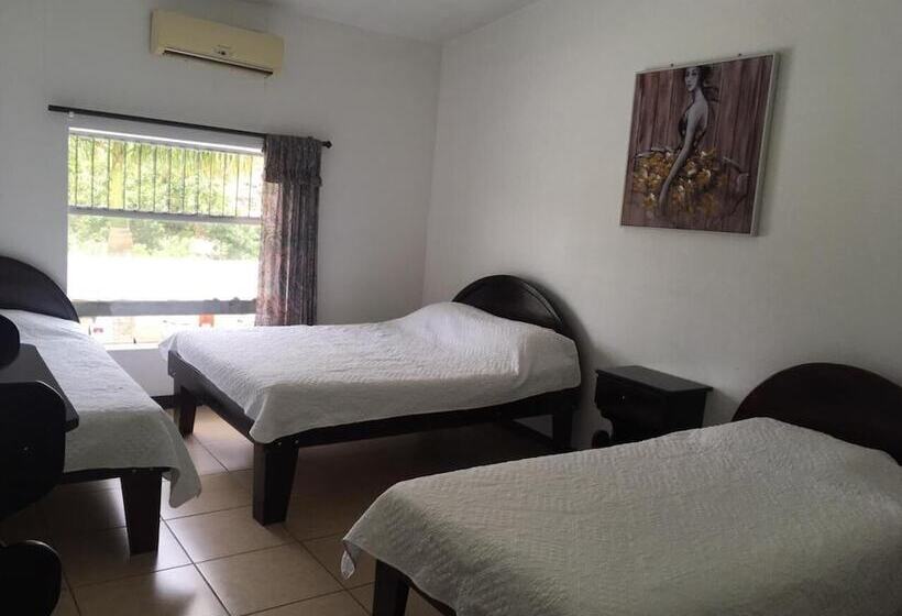 فندق Mi Linda Tierra