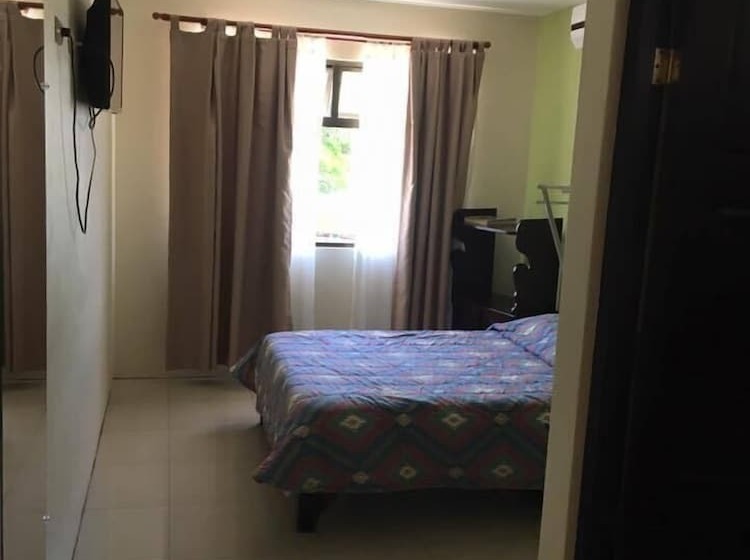 فندق Mi Linda Tierra