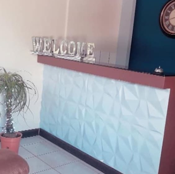 فندق Mi Linda Tierra