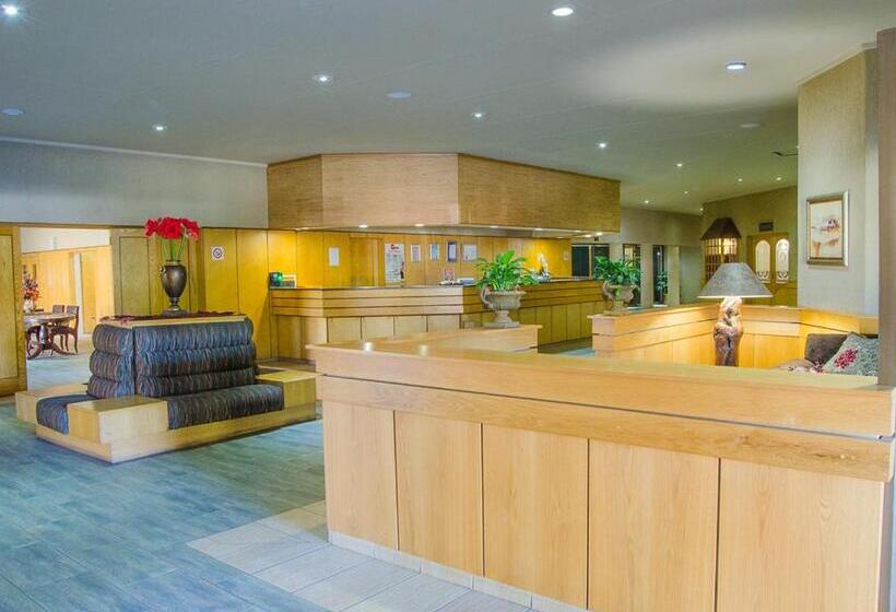 فندق Midway Inn