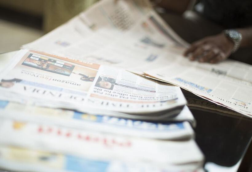 בית מלון כפרי Mint Otm