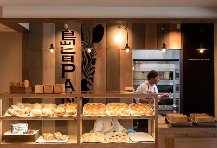 ホテル Miyajima Villa