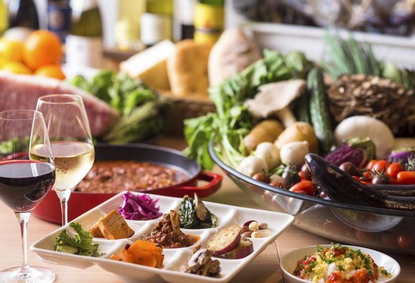 ホテル Miyajima Villa