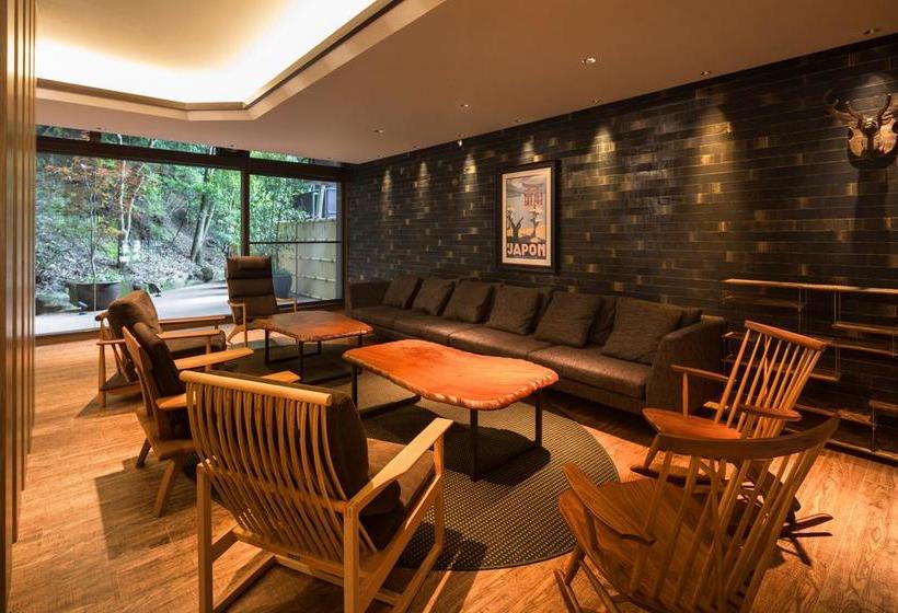 ホテル Miyajima Villa